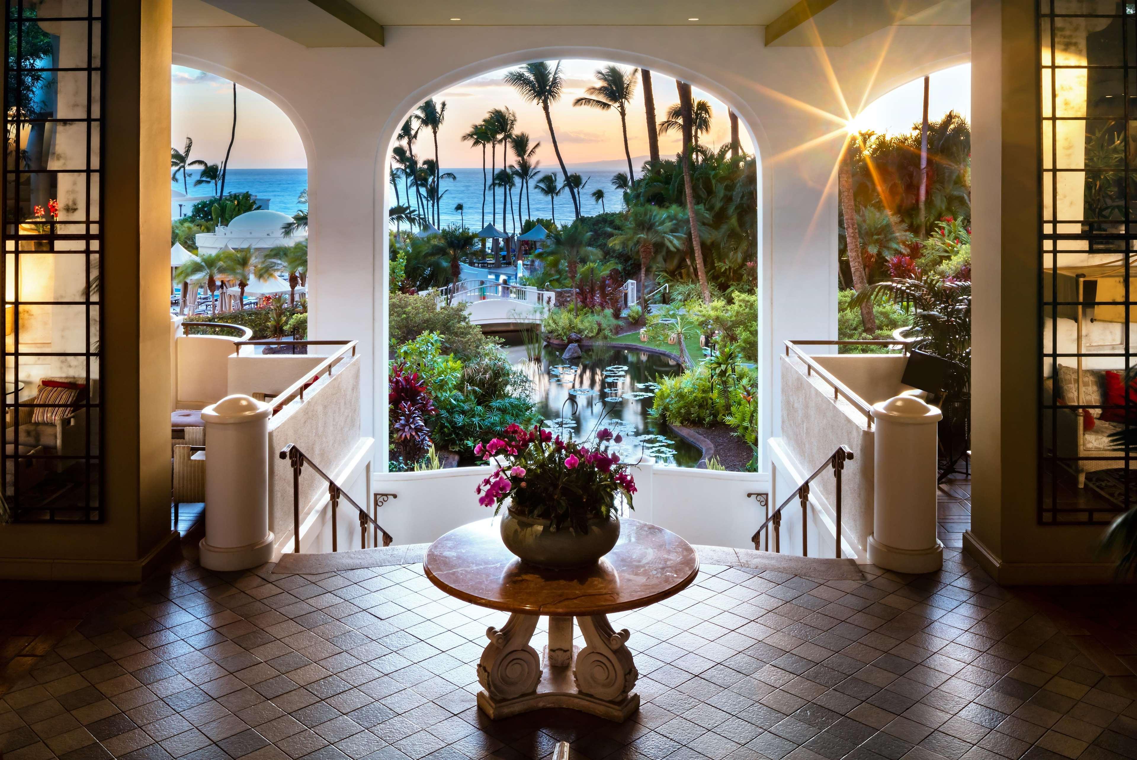 Hôtel Fairmont Kea Lani, Maui à Wailea  Extérieur photo